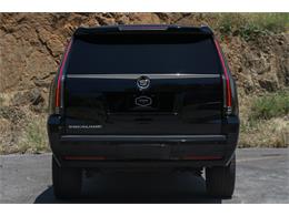 2015 Cadillac Escalade (CC-1231236) for sale in Temecula, California