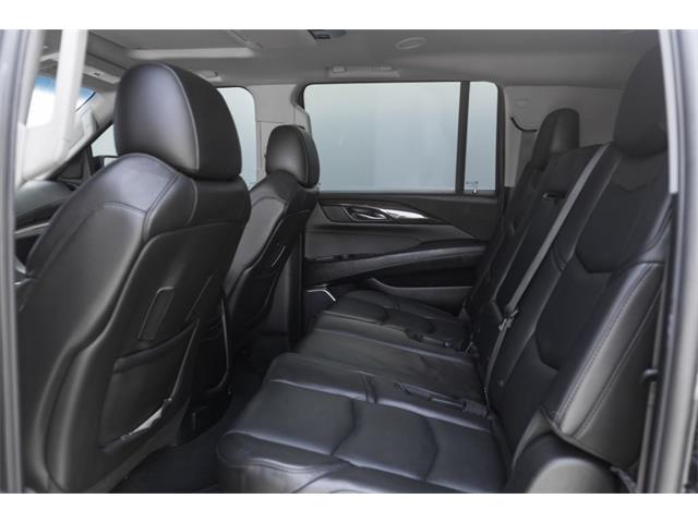 2015 Cadillac Escalade (CC-1231236) for sale in Temecula, California