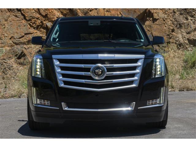 2015 Cadillac Escalade (CC-1231236) for sale in Temecula, California