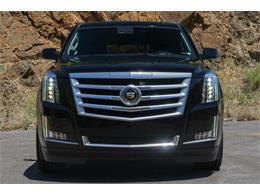 2015 Cadillac Escalade (CC-1231236) for sale in Temecula, California