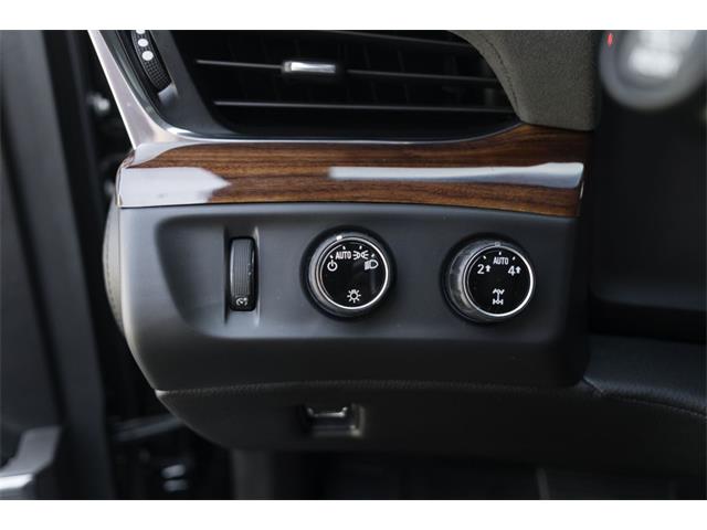 2015 Cadillac Escalade (CC-1231236) for sale in Temecula, California