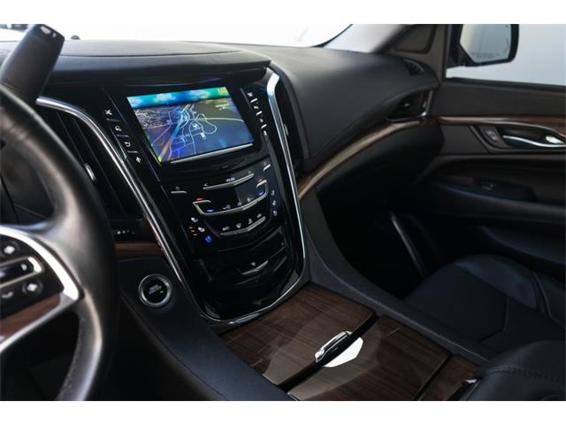 2015 Cadillac Escalade (CC-1231236) for sale in Temecula, California