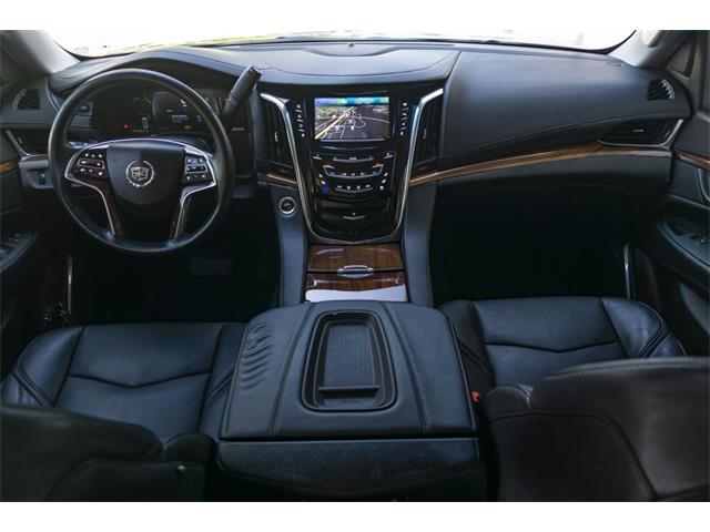 2015 Cadillac Escalade (CC-1231236) for sale in Temecula, California