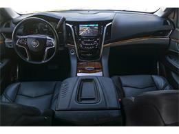 2015 Cadillac Escalade (CC-1231236) for sale in Temecula, California