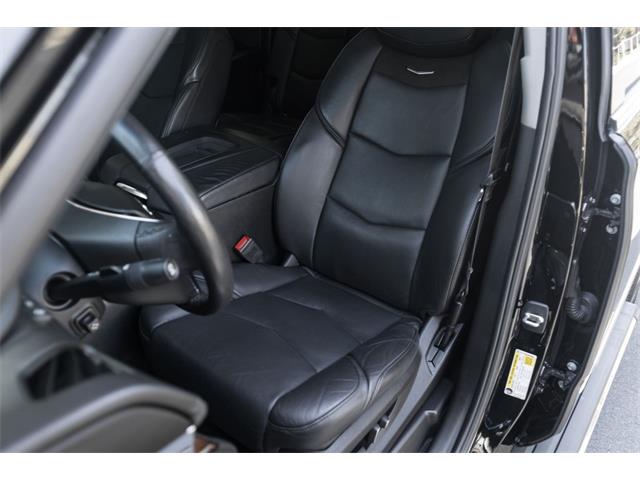 2015 Cadillac Escalade (CC-1231236) for sale in Temecula, California