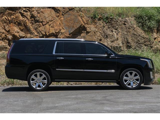 2015 Cadillac Escalade (CC-1231236) for sale in Temecula, California