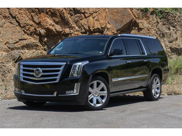 2015 Cadillac Escalade (CC-1231236) for sale in Temecula, California
