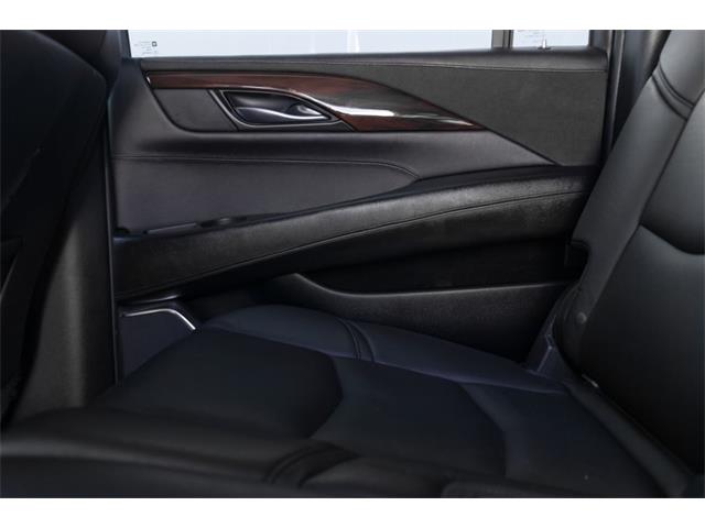 2015 Cadillac Escalade (CC-1231236) for sale in Temecula, California