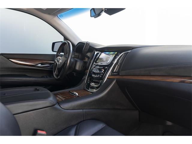 2015 Cadillac Escalade (CC-1231236) for sale in Temecula, California