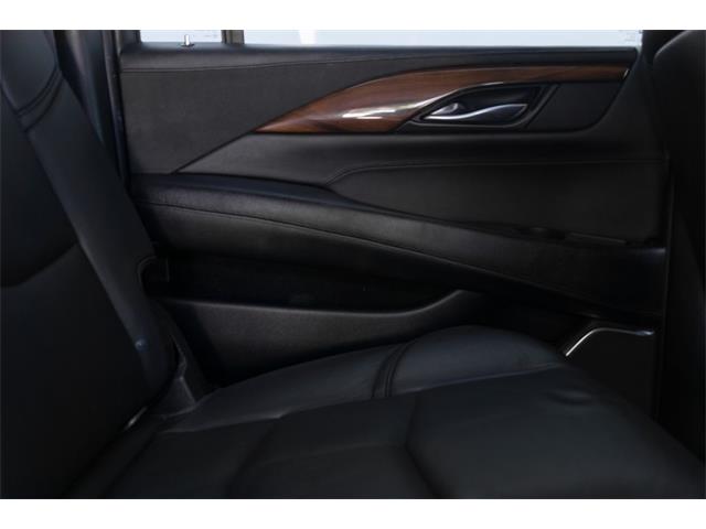 2015 Cadillac Escalade (CC-1231236) for sale in Temecula, California