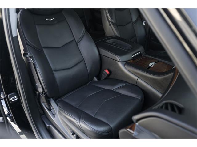 2015 Cadillac Escalade (CC-1231236) for sale in Temecula, California