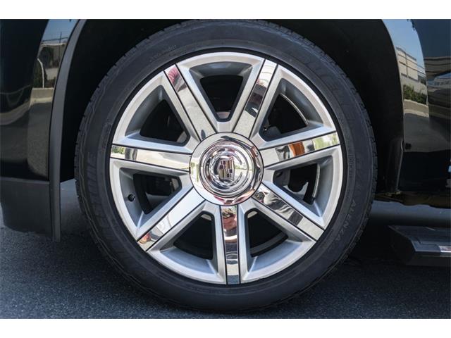 2015 Cadillac Escalade (CC-1231236) for sale in Temecula, California