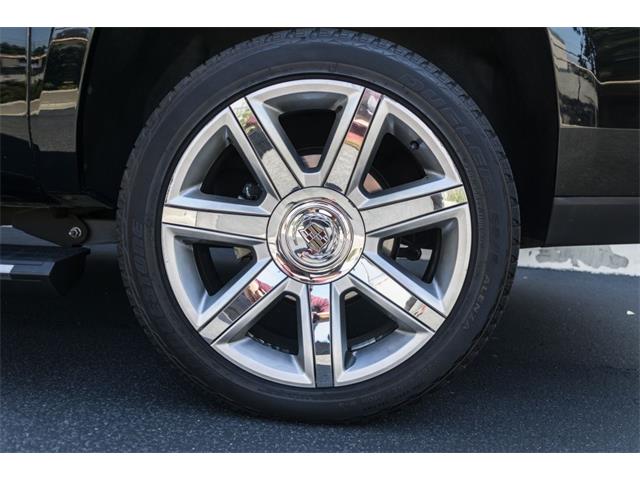 2015 Cadillac Escalade (CC-1231236) for sale in Temecula, California