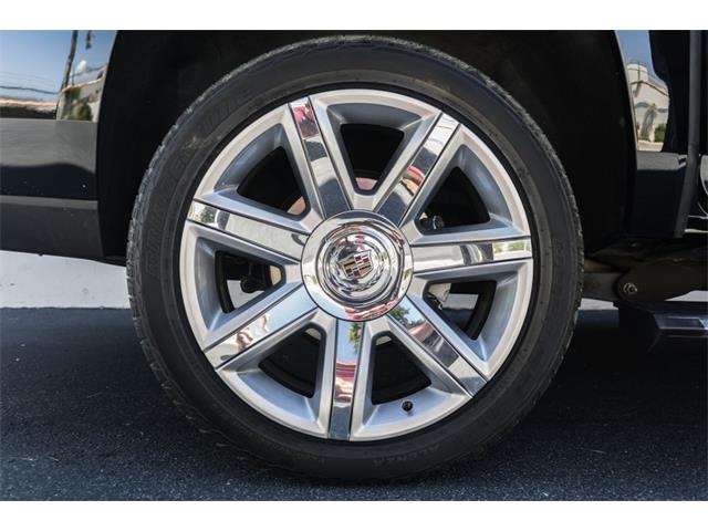 2015 Cadillac Escalade (CC-1231236) for sale in Temecula, California
