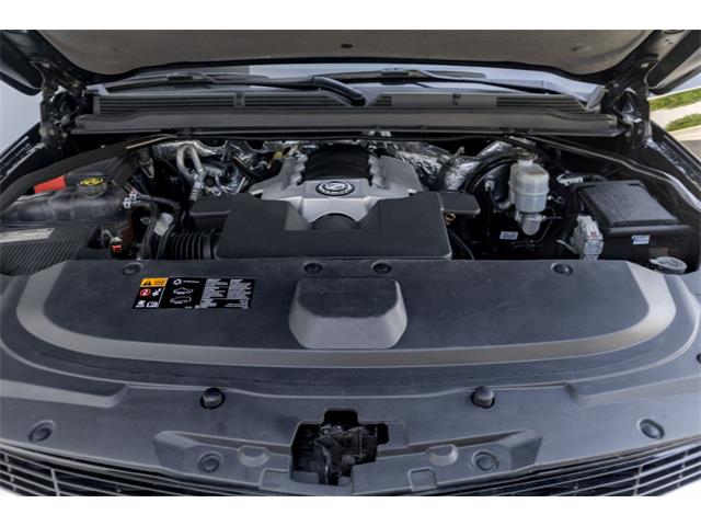 2015 Cadillac Escalade (CC-1231236) for sale in Temecula, California