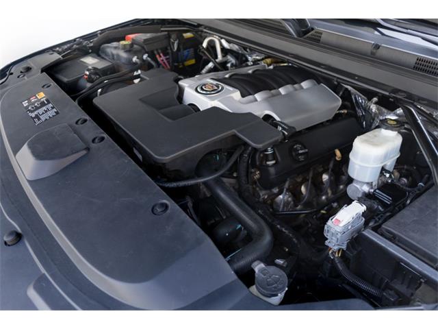 2015 Cadillac Escalade (CC-1231236) for sale in Temecula, California