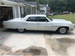 1970 Buick Electra 225 (CC-1231243) for sale in Cadillac, Michigan