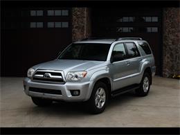 2006 Toyota 4Runner (CC-1231264) for sale in Greeley, Colorado