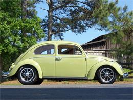 1960 Volkswagen Beetle (CC-1231276) for sale in Alpharetta, Georgia
