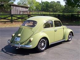 1960 Volkswagen Beetle (CC-1231276) for sale in Alpharetta, Georgia