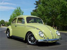 1960 Volkswagen Beetle (CC-1231276) for sale in Alpharetta, Georgia