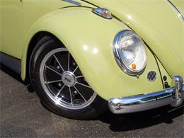 1960 Volkswagen Beetle (CC-1231276) for sale in Alpharetta, Georgia