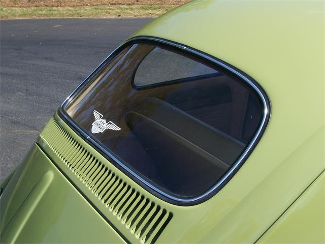 1960 Volkswagen Beetle (CC-1231276) for sale in Alpharetta, Georgia
