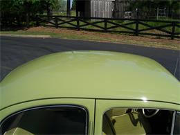 1960 Volkswagen Beetle (CC-1231276) for sale in Alpharetta, Georgia