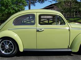 1960 Volkswagen Beetle (CC-1231276) for sale in Alpharetta, Georgia