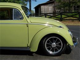 1960 Volkswagen Beetle (CC-1231276) for sale in Alpharetta, Georgia