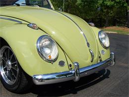 1960 Volkswagen Beetle (CC-1231276) for sale in Alpharetta, Georgia
