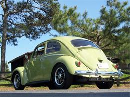 1960 Volkswagen Beetle (CC-1231276) for sale in Alpharetta, Georgia