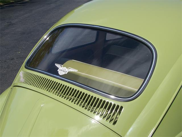 1960 Volkswagen Beetle (CC-1231276) for sale in Alpharetta, Georgia