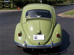 1960 Volkswagen Beetle (CC-1231276) for sale in Alpharetta, Georgia