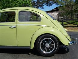 1960 Volkswagen Beetle (CC-1231276) for sale in Alpharetta, Georgia