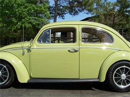 1960 Volkswagen Beetle (CC-1231276) for sale in Alpharetta, Georgia
