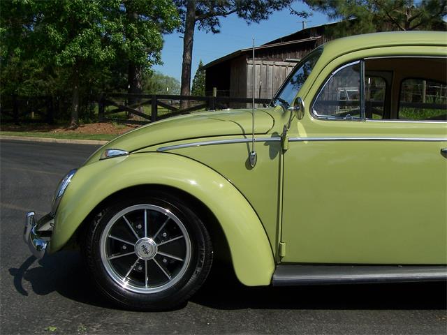 1960 Volkswagen Beetle (CC-1231276) for sale in Alpharetta, Georgia
