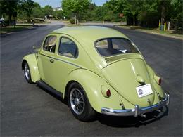 1960 Volkswagen Beetle (CC-1231276) for sale in Alpharetta, Georgia