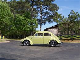 1960 Volkswagen Beetle (CC-1231276) for sale in Alpharetta, Georgia