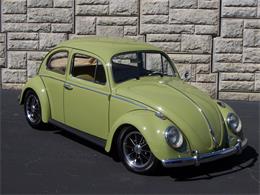1960 Volkswagen Beetle (CC-1231276) for sale in Alpharetta, Georgia
