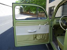 1960 Volkswagen Beetle (CC-1231276) for sale in Alpharetta, Georgia