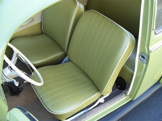1960 Volkswagen Beetle (CC-1231276) for sale in Alpharetta, Georgia
