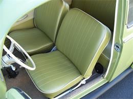 1960 Volkswagen Beetle (CC-1231276) for sale in Alpharetta, Georgia