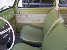 1960 Volkswagen Beetle (CC-1231276) for sale in Alpharetta, Georgia