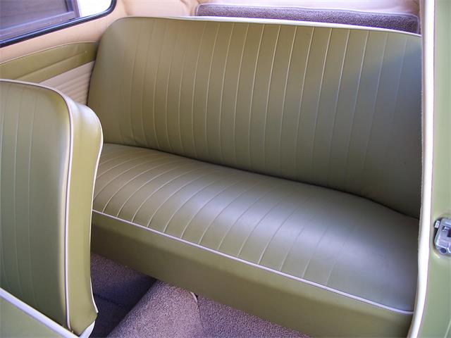 1960 Volkswagen Beetle (CC-1231276) for sale in Alpharetta, Georgia