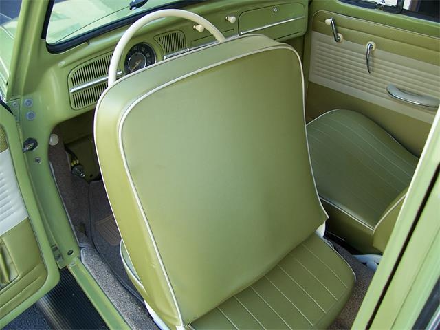 1960 Volkswagen Beetle (CC-1231276) for sale in Alpharetta, Georgia