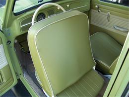 1960 Volkswagen Beetle (CC-1231276) for sale in Alpharetta, Georgia