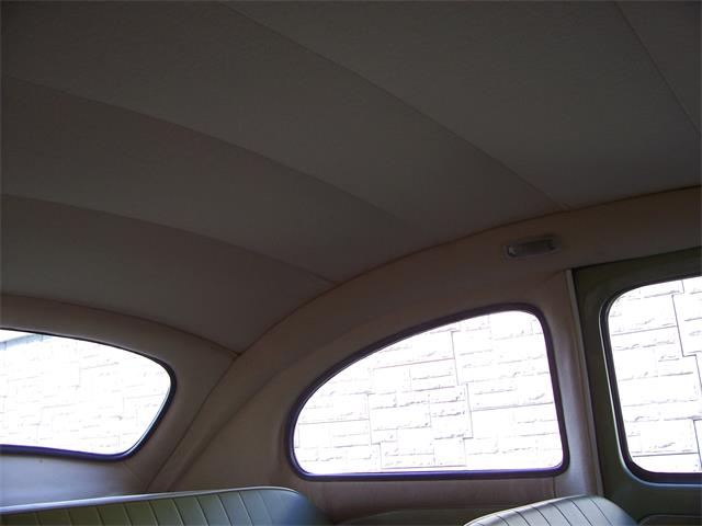 1960 Volkswagen Beetle (CC-1231276) for sale in Alpharetta, Georgia