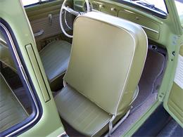 1960 Volkswagen Beetle (CC-1231276) for sale in Alpharetta, Georgia