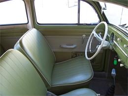 1960 Volkswagen Beetle (CC-1231276) for sale in Alpharetta, Georgia
